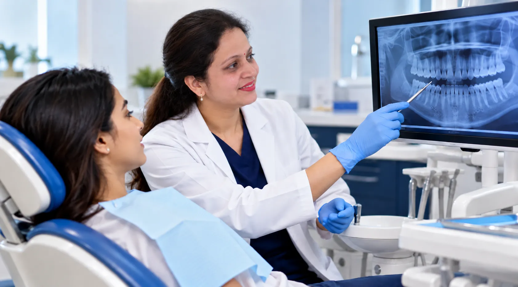 Tooth Condition Assessment